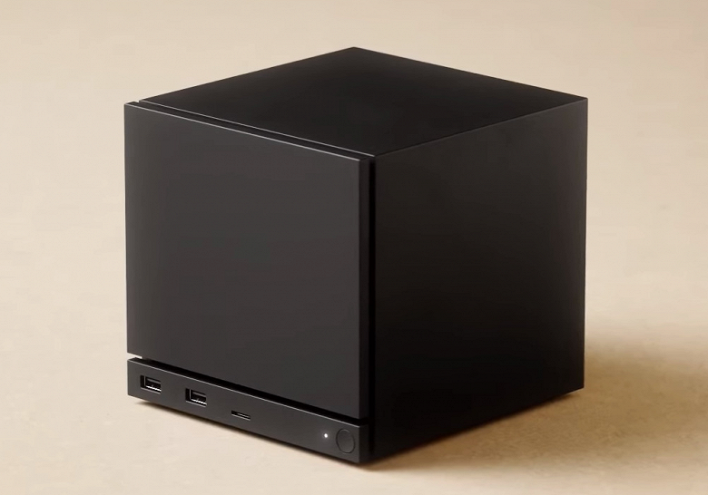 950 долларов за систему с 512 ГБ флеш-памяти. Steam Machine будет стоить как игровой ПК &mdash;&nbsp; чешский ритейлер раскрыл цены